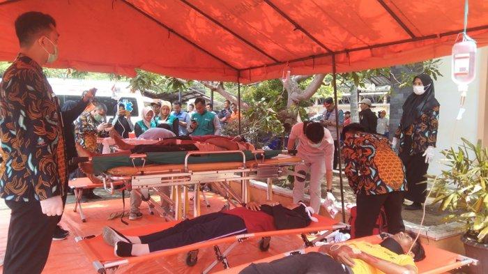 Bengkel Afit: Jantung Berdetak di Tegalkamulyan